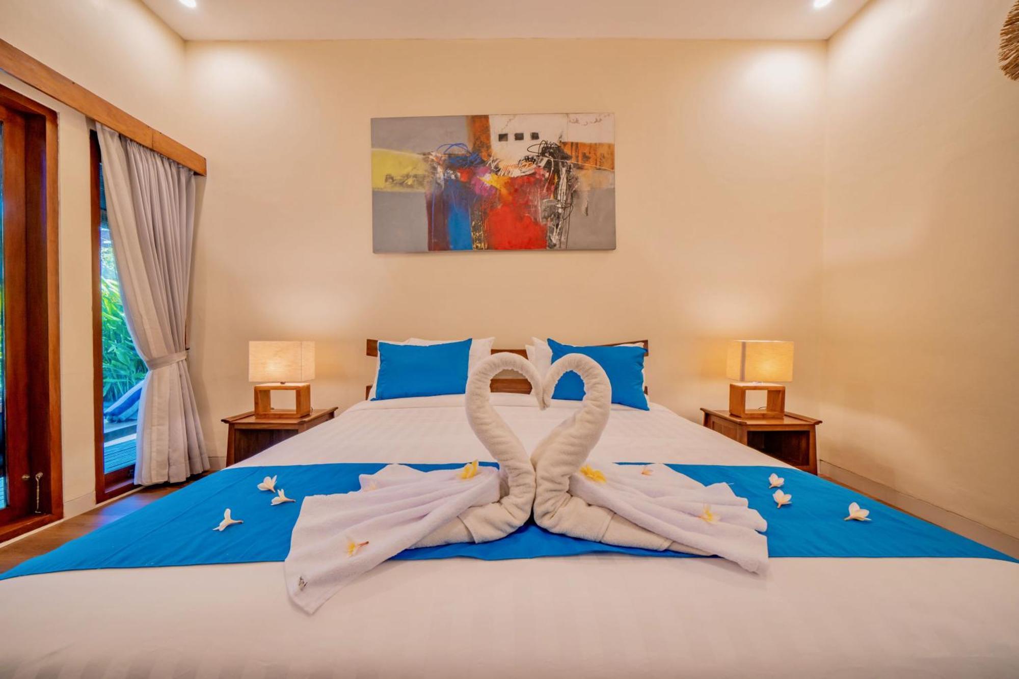 Villa Paradise Seminyak Ngoại thất bức ảnh